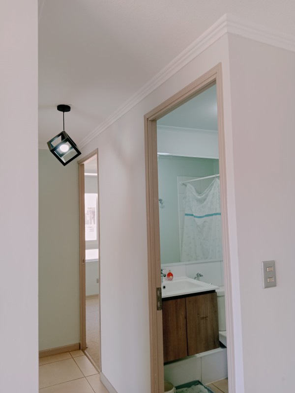 Se Arrienda Maravilloso Departamento Nueva Lantaño