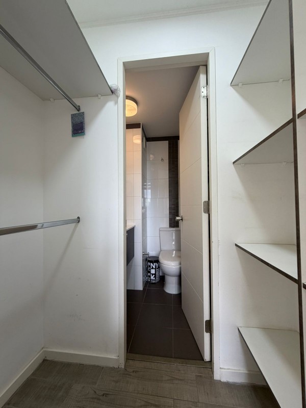 en Arriendo Departamento Condominio Parque Almagro Chillán