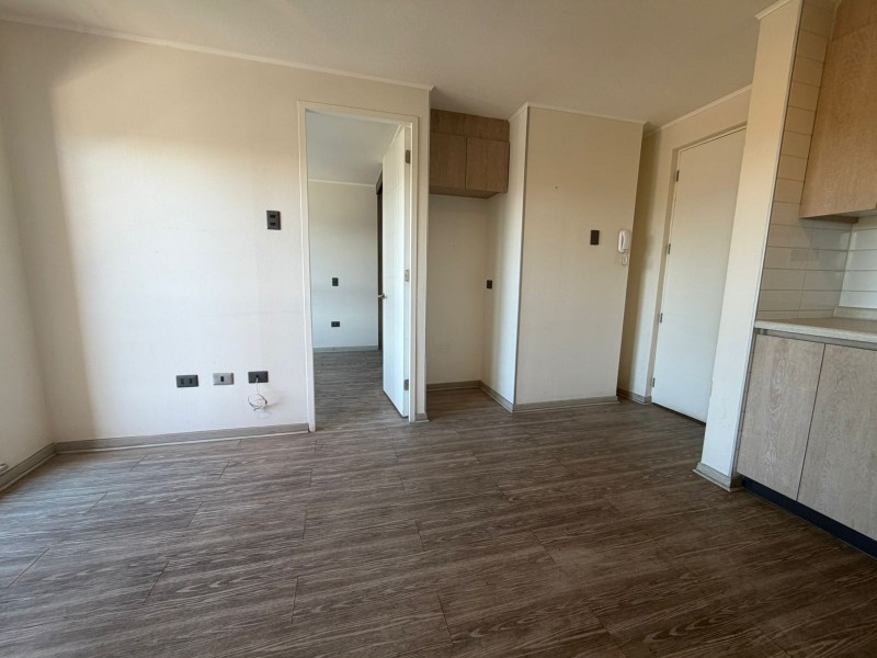 Venta Departamento Edificio Gamero