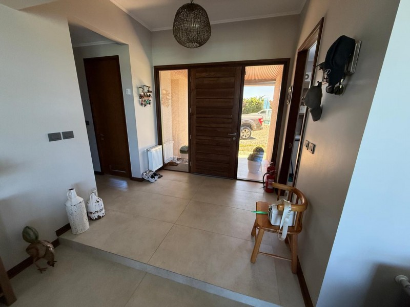 en Venta Casa Amoblada en Parcela Camino A Cato