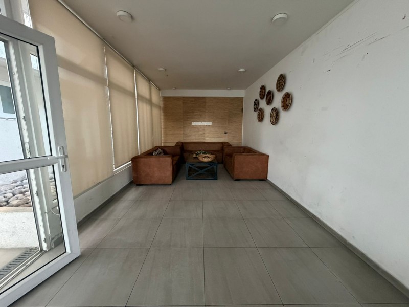 Arriendo Concepción. Edificio Home Maipu.