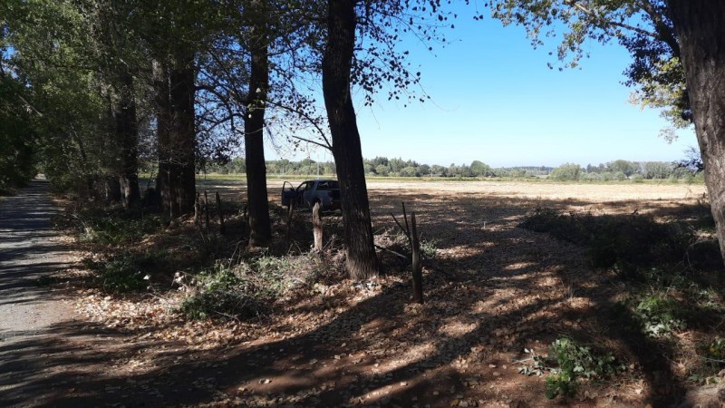 Vende Parcelas en Bulnes Limite Urbano