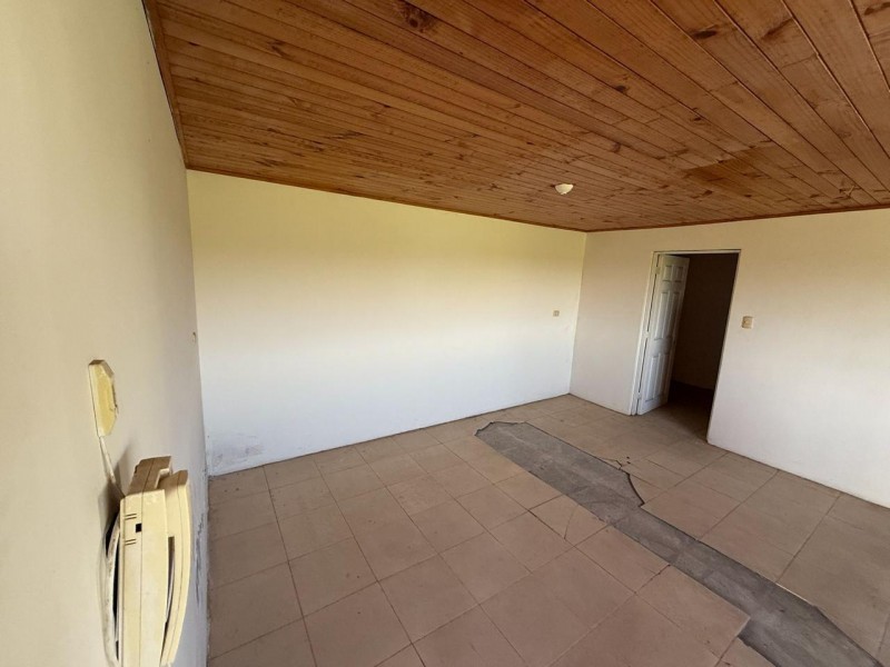 Venta Terreno Con Casa Cerca Strip Center Parque Urbano