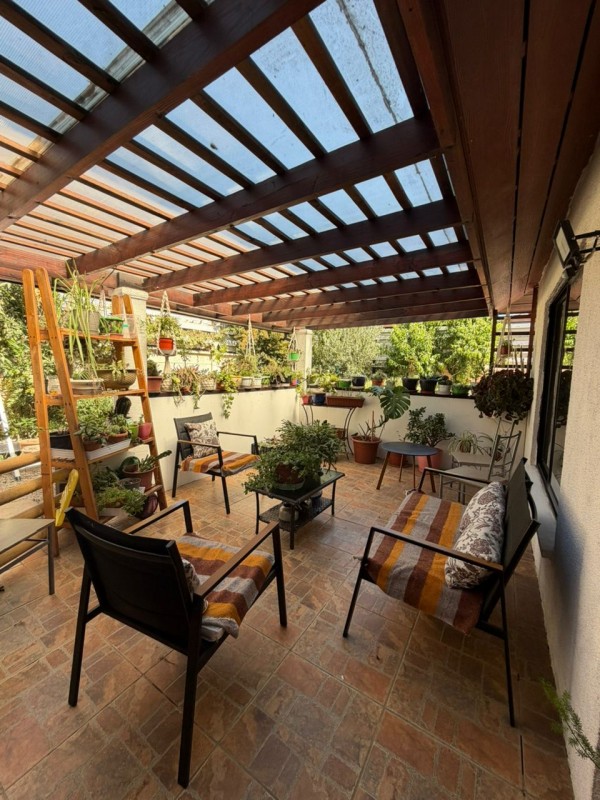 Vendemos Casa Remodelada en Villa Barcelona