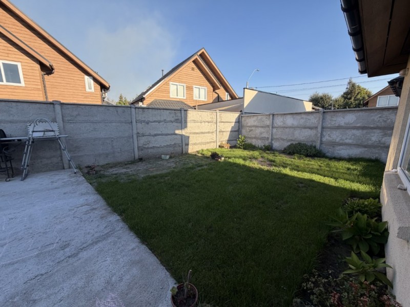 Vendemos Casa en Condominio Nueva Toledo Ultima Etapa