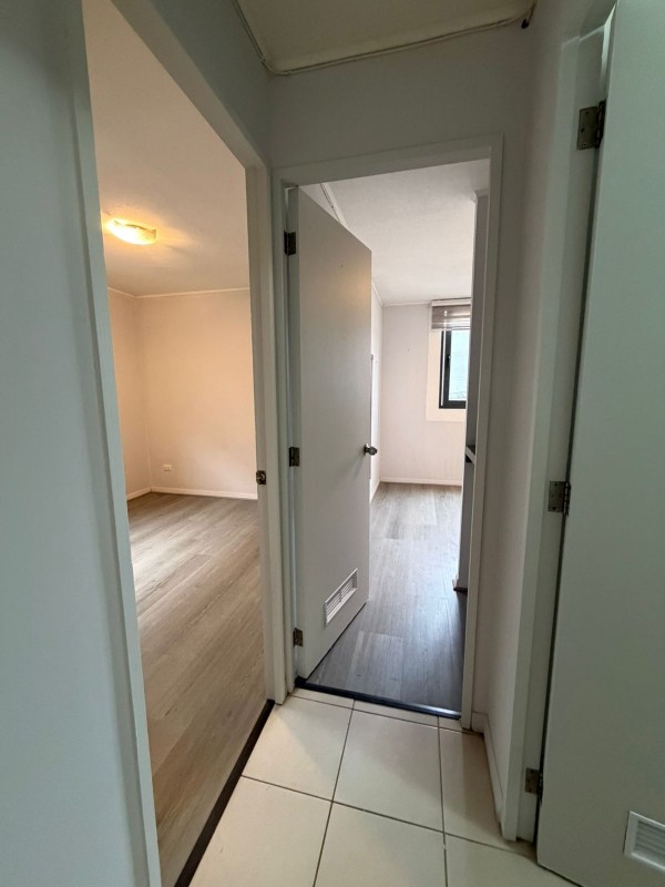Arriendo Departamento 3 Dormitorios Condominio Arboleda Parq