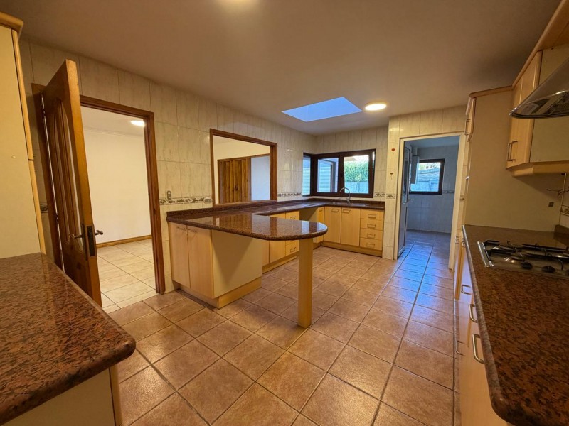 Arriendo Casa 6D 3B, el Recodo