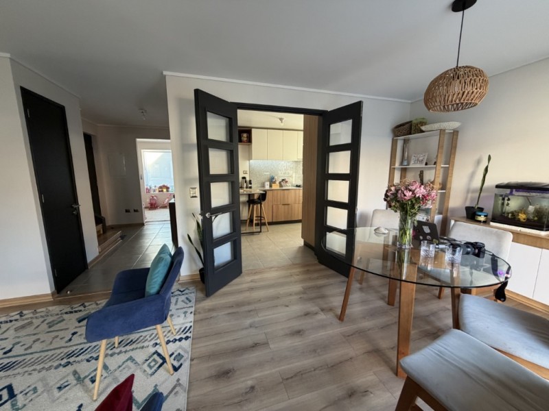 Arriendo Casa 3D en Condominio Nueva Toled