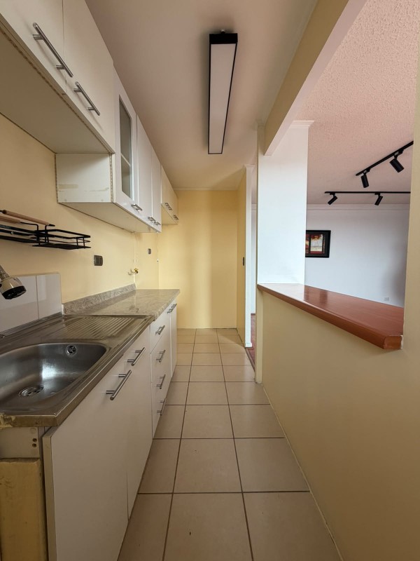 Se Vende Departamento 2 Dormitorios Edificio Don Jorge