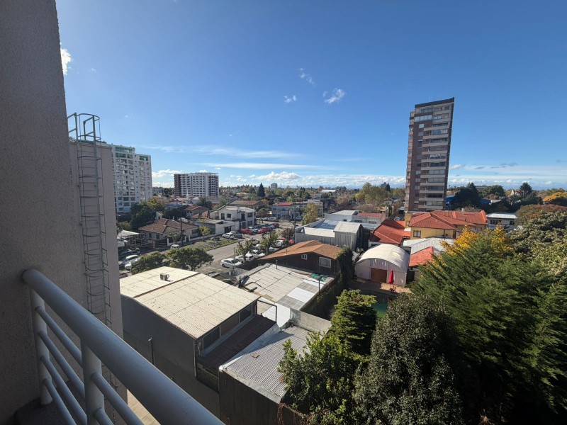 Venta Departamento Edificio Gamero