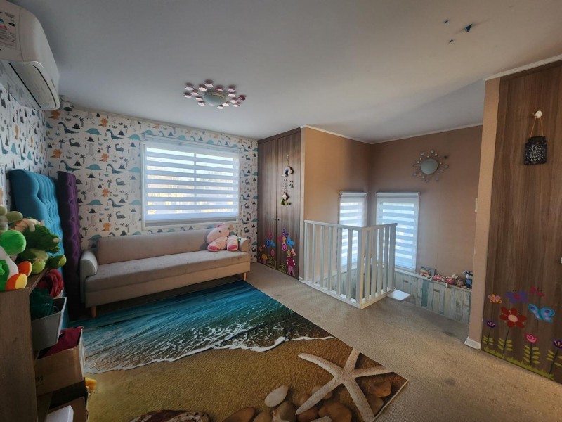 Se Vende Casa Ampliada en Condominio Nueva Toledo