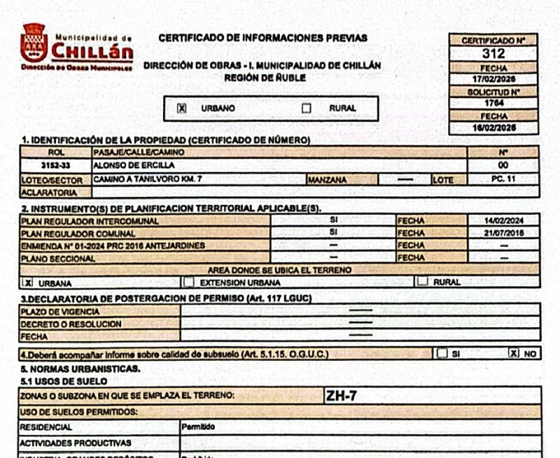 Venta Terreno Con Casa Cerca Strip Center Parque Urbano
