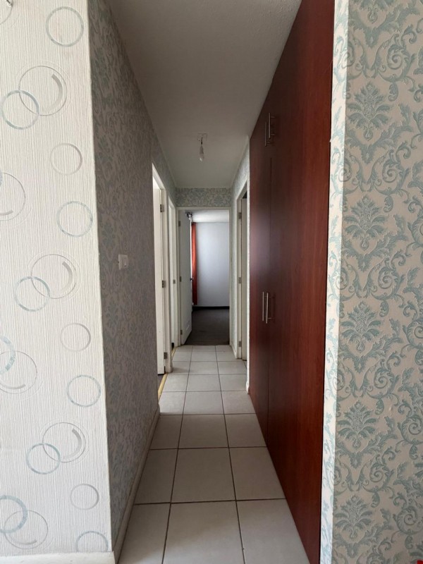 Venta Departamento 3 Dormitorios Condominio Arboleda