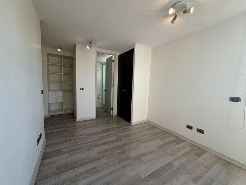 Arriendo Concepción. Edificio Home Maipu.