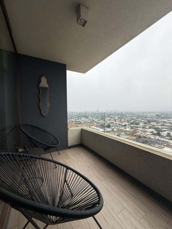 Venta Departamento 3 Dormitorios Edificio Mirador Oriente