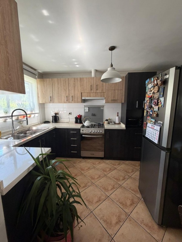 Vendemos Casa Remodelada en Villa Barcelona