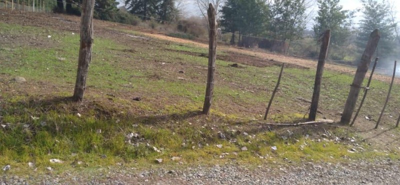 Vende Parcelas en Bulnes Limite Urbano