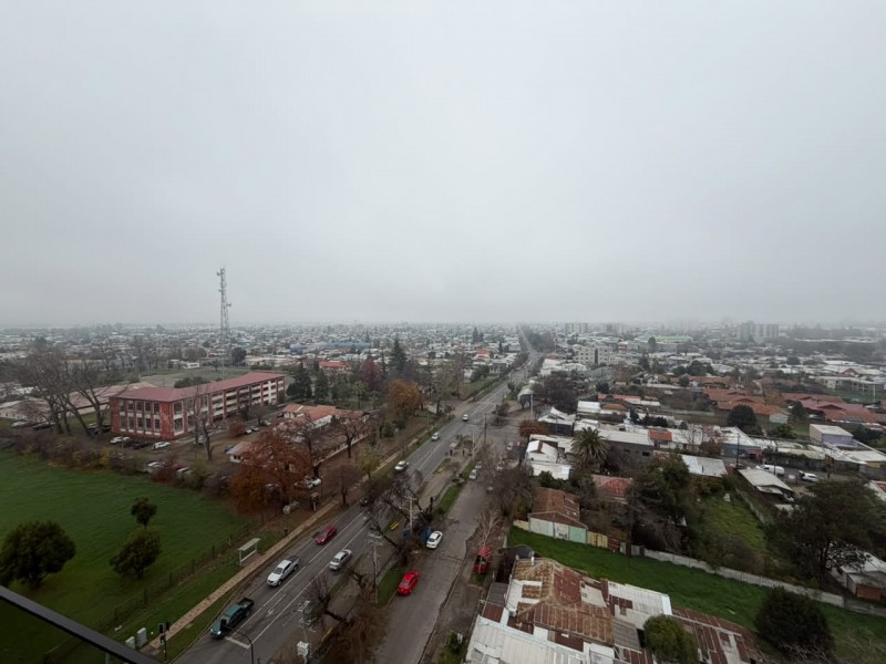 Venta Departamento 3 Dormitorios Edificio Mirador Oriente