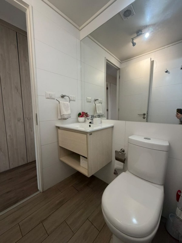 Venta Departamento 3 Dormitorios Edificio Mirador Oriente
