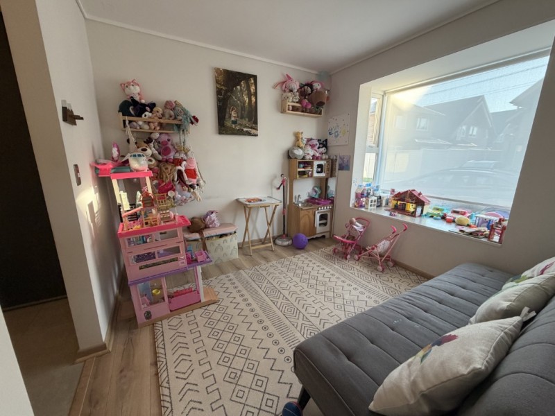 Arriendo Casa 3D en Condominio Nueva Toled