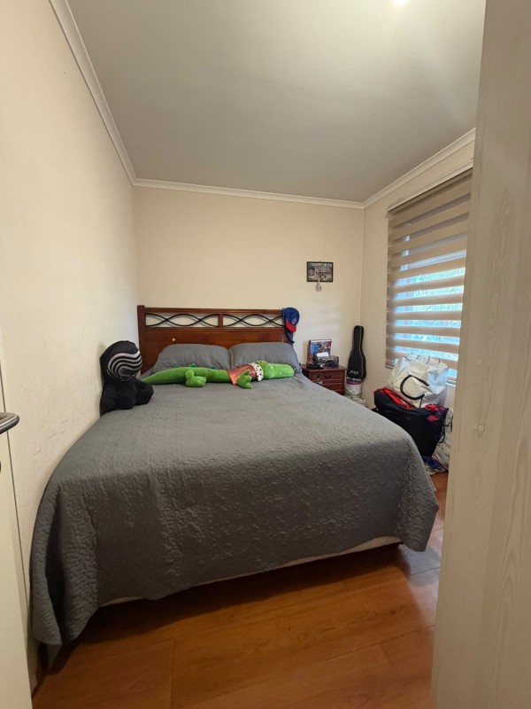 Casa en Venta en Barrio los Maderos Con Piscina y Quincho