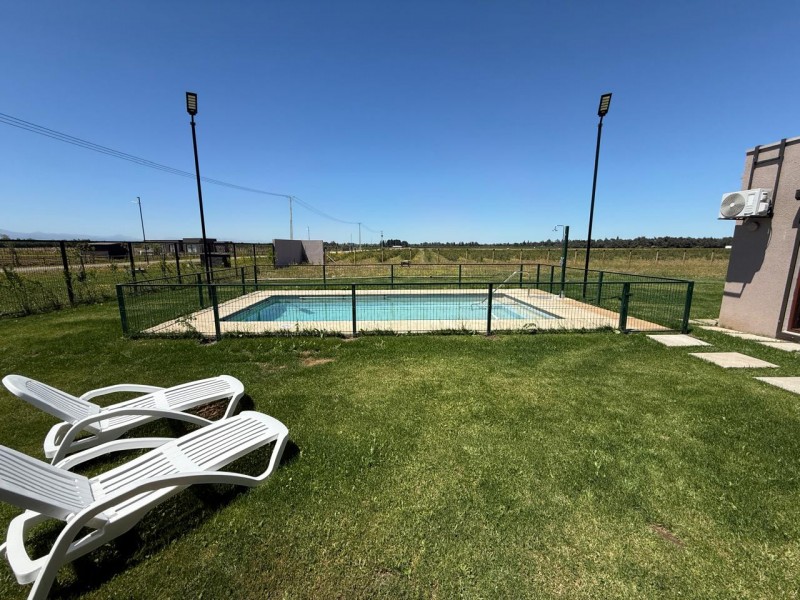 en Venta Casa Amoblada en Parcela Camino A Cato