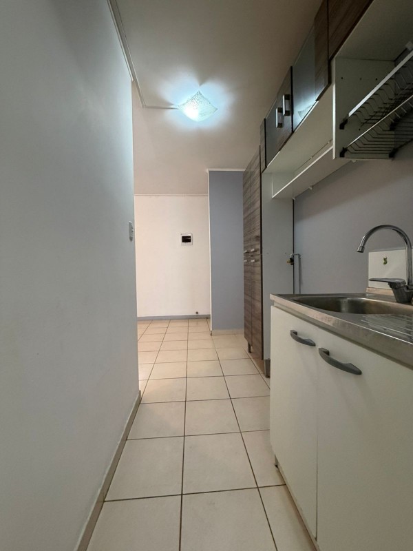 Arriendo Departamento 3 Dormitorios Condominio Arboleda Parq