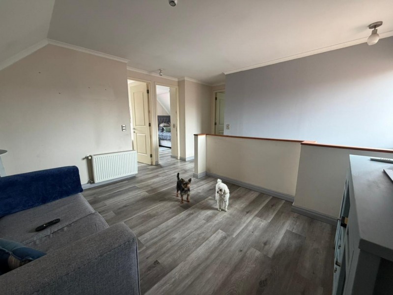 Venta Casa 5 Dormitorios en Quilamapu Con Piscina y Quincho