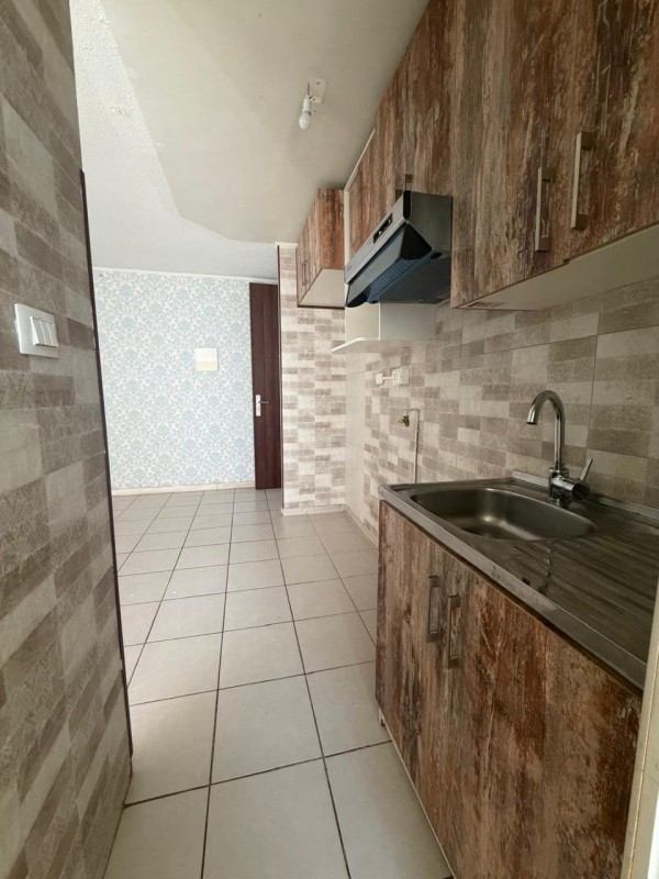 Venta Departamento 3 Dormitorios Condominio Arboleda
