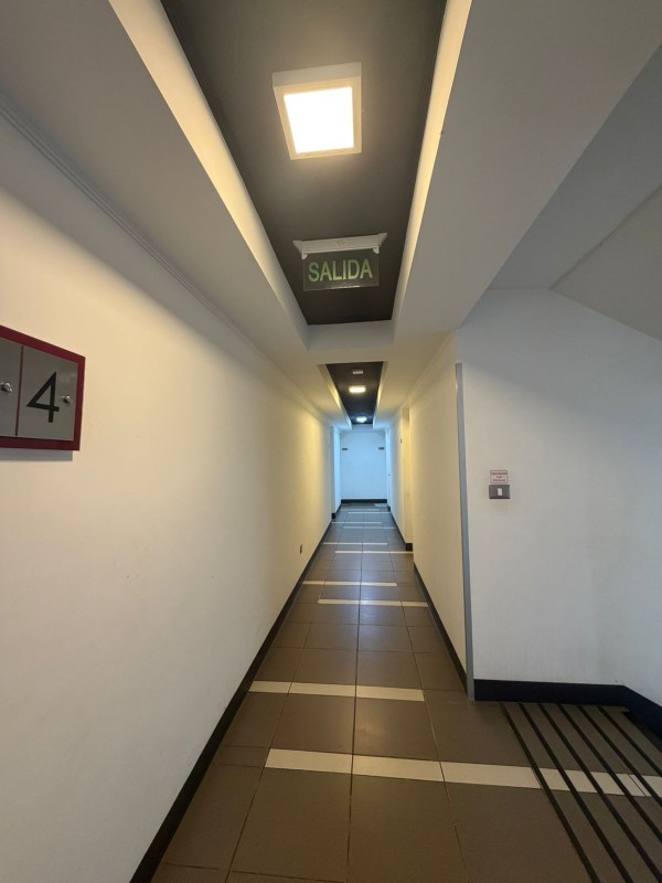 en Arriendo Departamento Condominio Parque Almagro Chillán