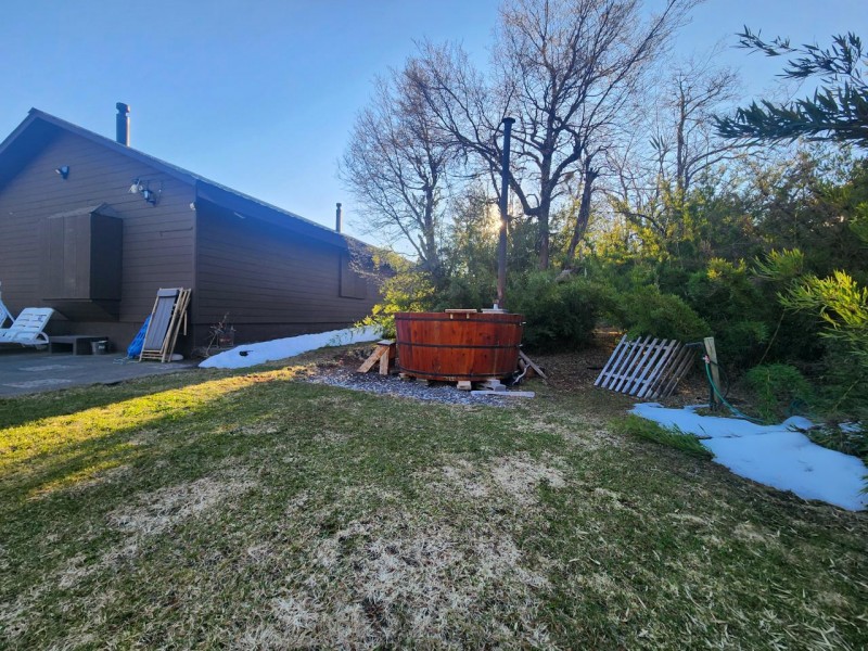 Vendemos Cabaña en Sector Shangrila,pinto