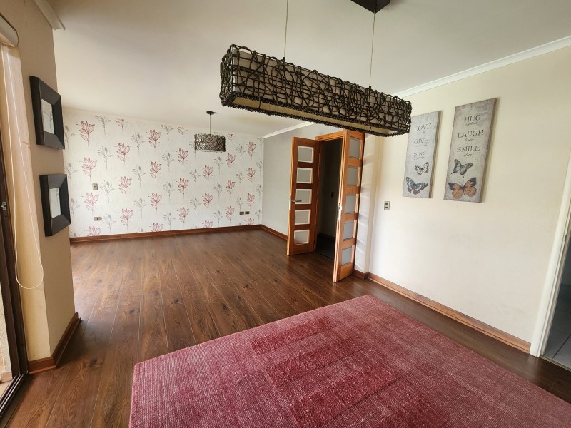 Venta Casa 4 Dormitorios Con Piscina Barrio el Corralero