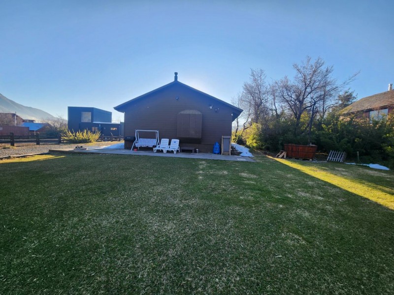 Vendemos Cabaña en Sector Shangrila,pinto