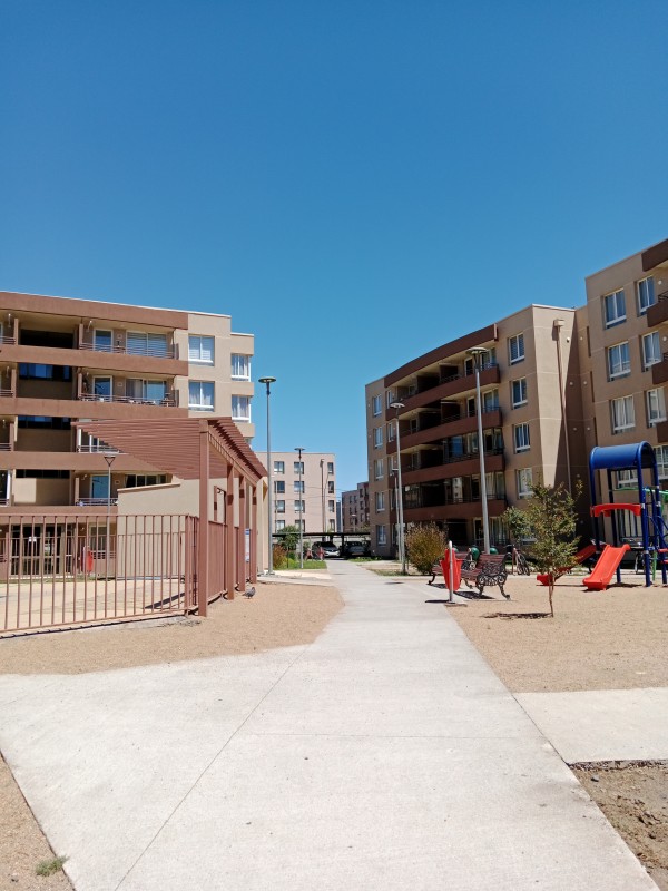 Se Arrienda Maravilloso Departamento Nueva Lantaño