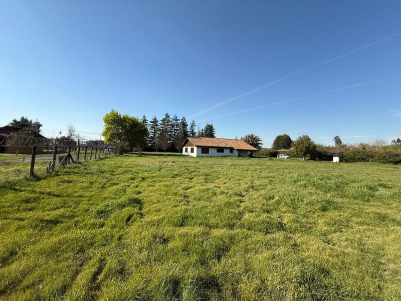 Venta Terreno Con Casa Cerca Strip Center Parque Urbano