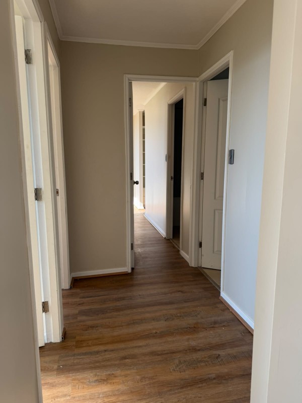 Arriendo Departamento 3D 2B Con Estacionamiento Cumbres de C