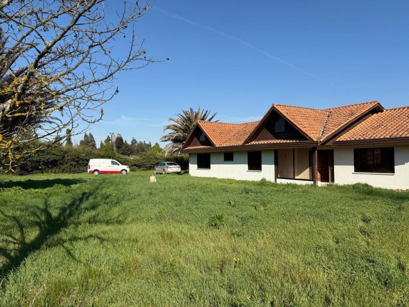 Venta Terreno Con Casa Cerca Strip Center Parque Urbano