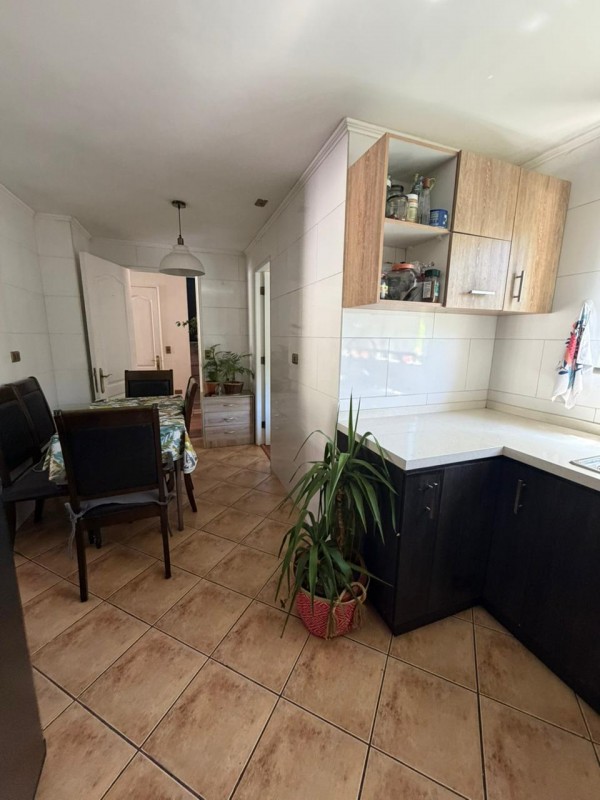 Vendemos Casa Remodelada en Villa Barcelona