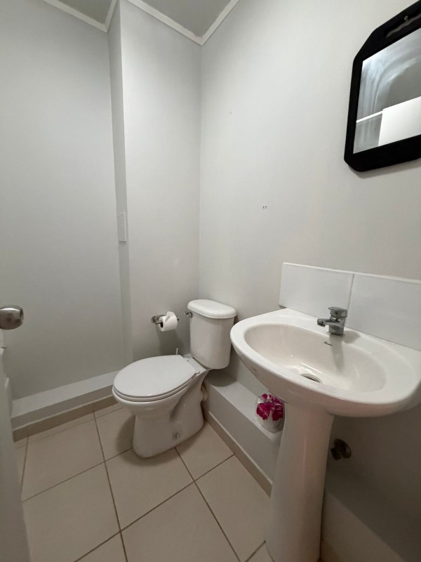 Arriendo Departamento 3 Dormitorios Condominio Arboleda Parq