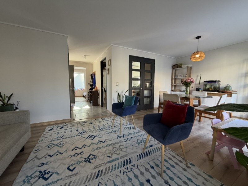 Arriendo Casa 3D en Condominio Nueva Toled