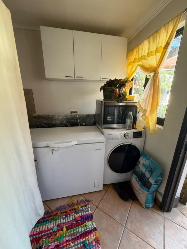 Vendemos Casa Remodelada en Villa Barcelona