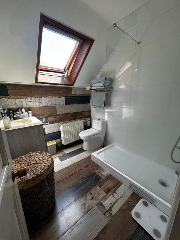 Se Arrienda Casa en Quilamapu, Cerca de Colegio Alemán