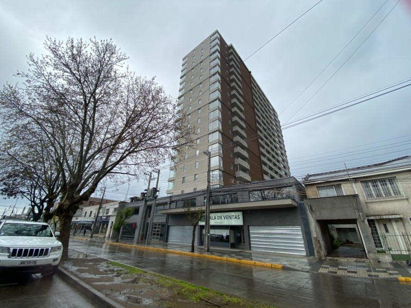 Fotografía de Arrienda Departamento Estudio Edificio Centro Ii
