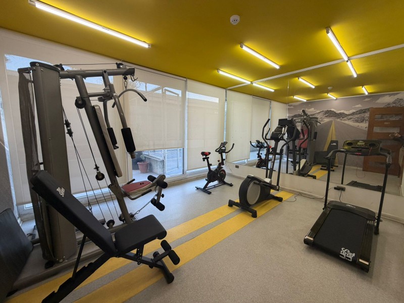 Arriendo Concepción. Edificio Home Maipu.