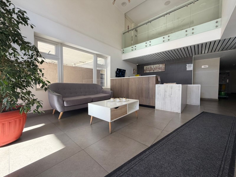 Venta Departamento Edificio Gamero