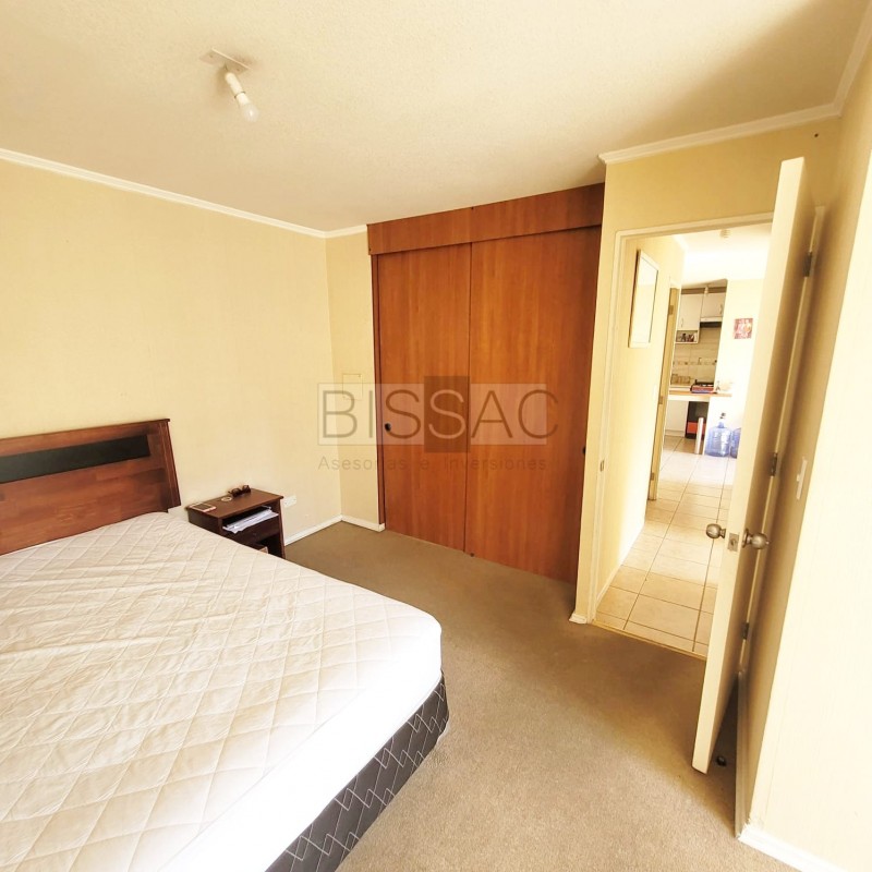 Tu Nuevo Hogar Te Espera .condominio Santa Julia Ii