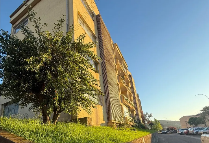 Arriendo Amplio Departamento en Condominio Milled Ii.