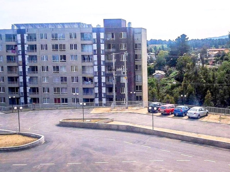 Tu Nuevo Hogar Te Espera .condominio Santa Julia Ii
