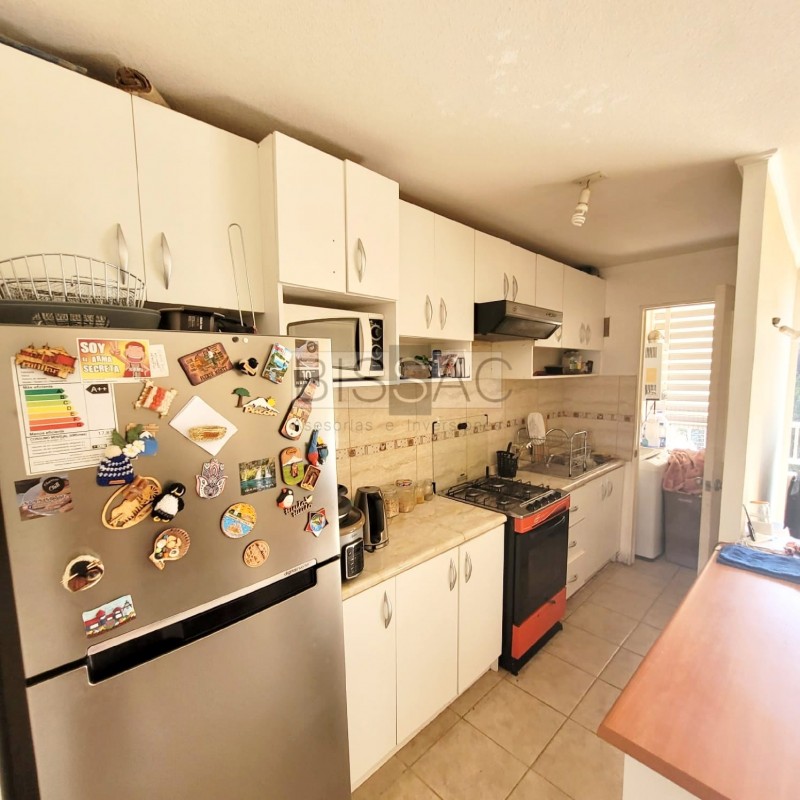 Tu Nuevo Hogar Te Espera .condominio Santa Julia Ii