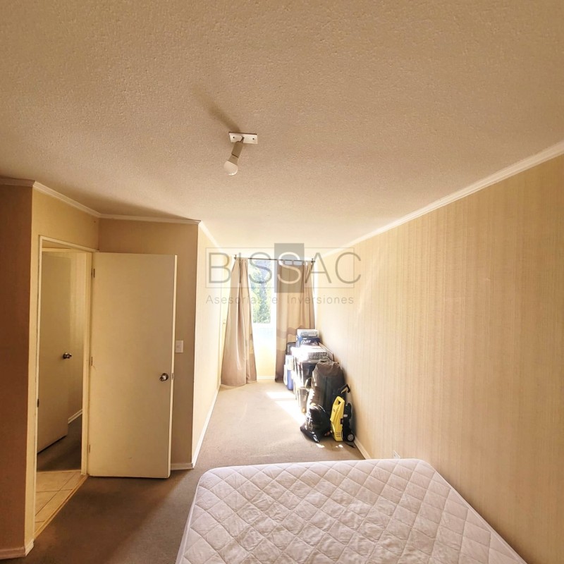 Tu Nuevo Hogar Te Espera .condominio Santa Julia Ii